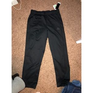 Adidas sweatpants